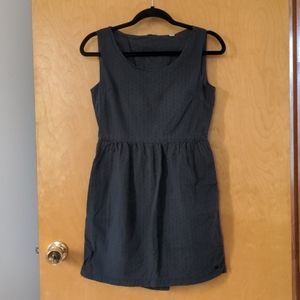 Last day to buy! Jack Wills black dress